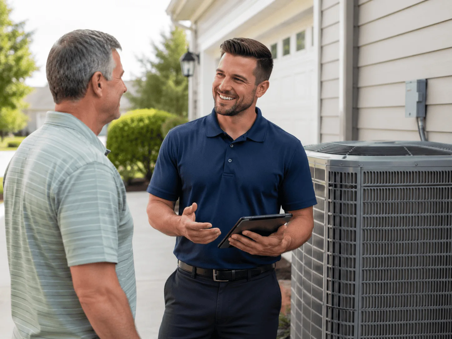 Heat Pump Installation Basile, LA FAQs